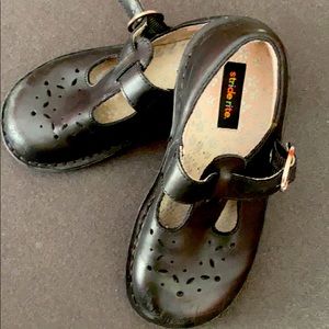 Stride Rite girl shoes